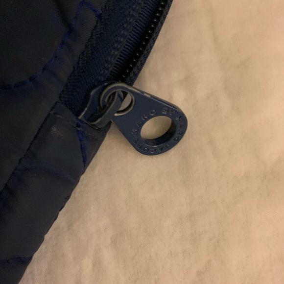 Marc by Marc Jacobs Quilted Computer Case - Picture 3 of 5